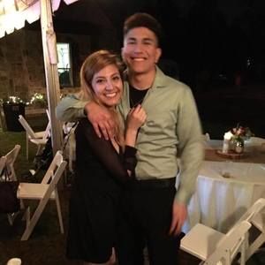 Meet your Posher, Dominic